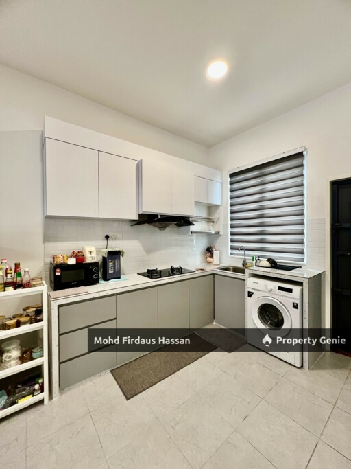 Renovated Double Storey @ Yarra Park. Sungai Petani Kedah.