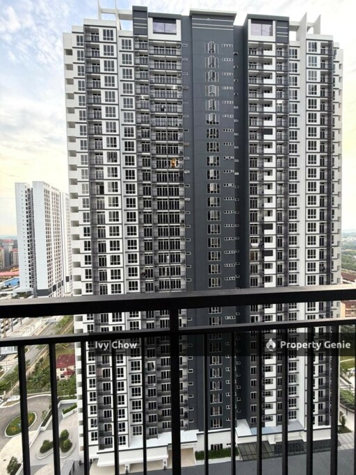 Trellis Jb Town Studio For Rent