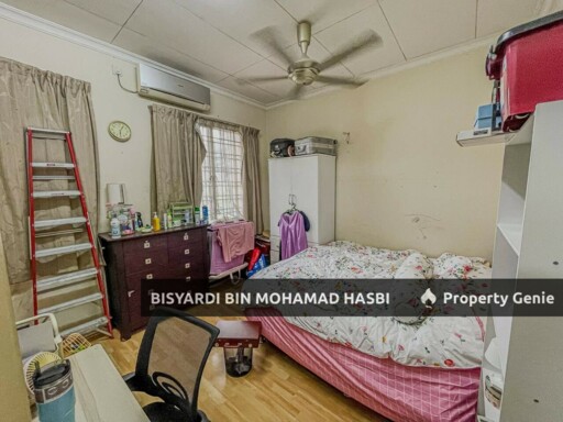 RENOVATED 2 STOREY, TAMAN PINGGIRAN USJ, SUBANG JAYA .