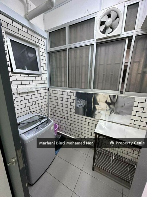 Full Furnish • Lanai Residensi • Bukit Jalil