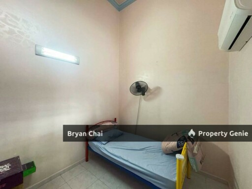 Taman Bukit Indah 1 Single Storey