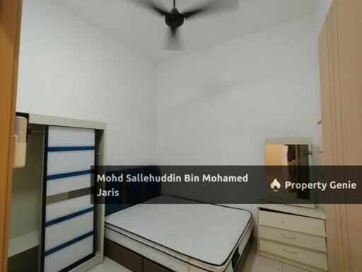 [FREEHOLD] RUMAH TERES SETINGKAT PSJ SG KARANG (RUMAH BARU)
