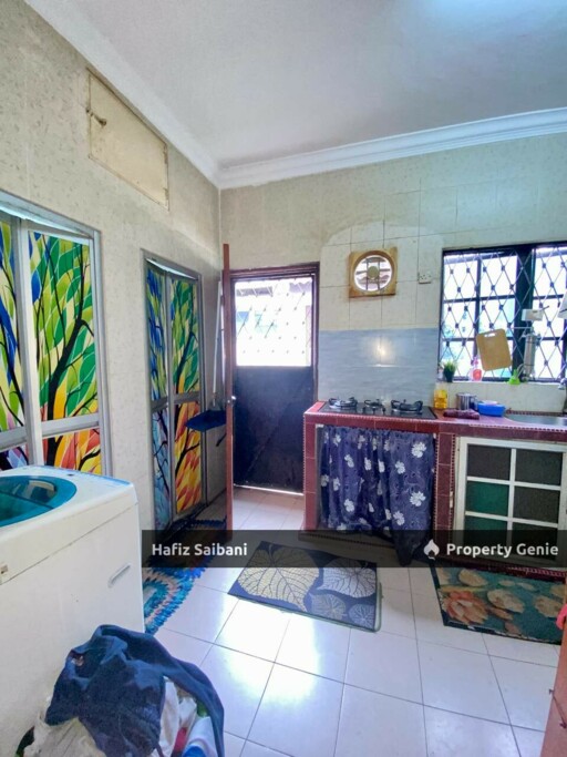 1.5 Storey Pendamar Indah Klang