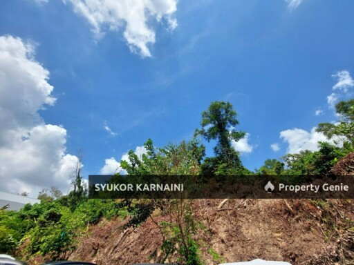 TANAH LOT UNTUK DIJUAL  Taman Sri Gombak, SG 8