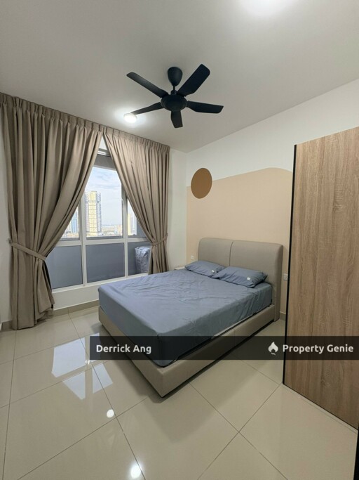 For Rent - Trellis Residence For Rent Danga Bay For Rent Johor Bahru For Rent Johor For Rent