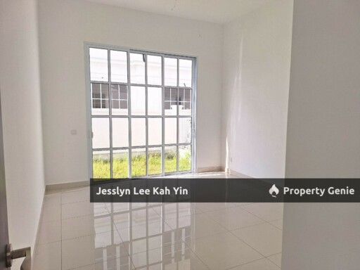 2 Storey Semi D Corner - Stoneridge @ Eco Majestic, Semenyih