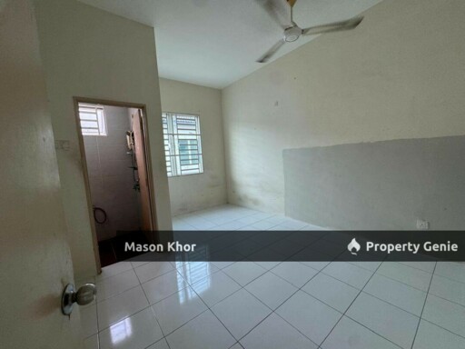SS5 BANDAR TASEK MUTIARA 2-STOREY SEMI-D 3120sf BARE UNIT SIMPANG AMPAT
