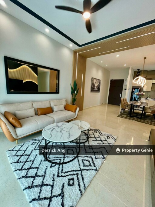 For Rent - Tri Tower Residence For Rent Johor Bahru For Rent Johor For Rent