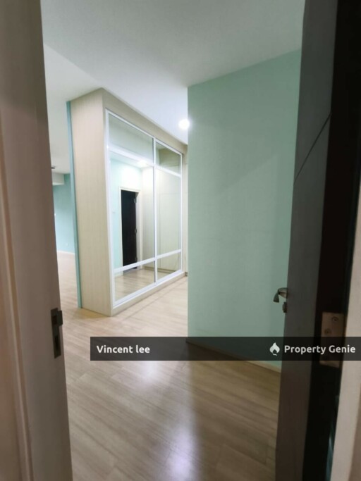 Eden Jalil, Taman Puncak Jalil, Seri Kembangan, FREEHOLD 3 Storey Terrace, 10 Minutes Drive to Pavilion Bukit Jalil