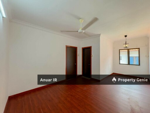 2.5-Storey Semi D Damai Kasih, Alam Damai Cheras KL