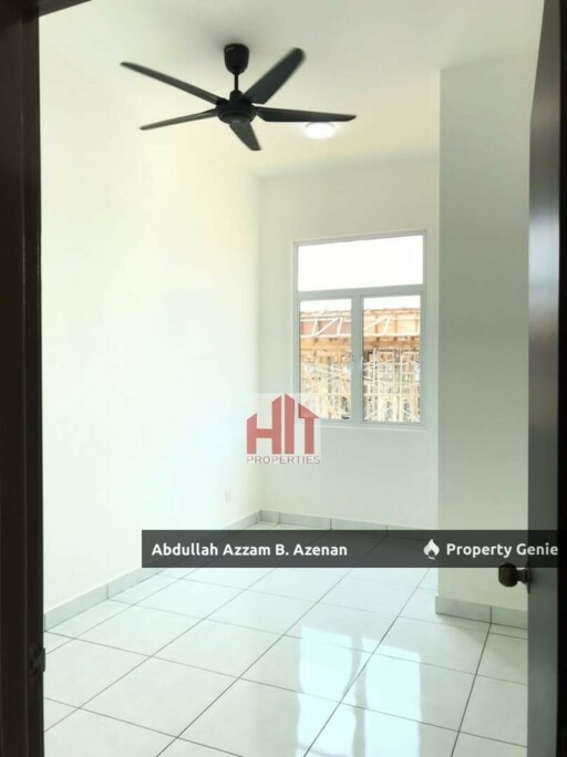 NEW DOUBLE STORY TAMAN SELASIH INDAH