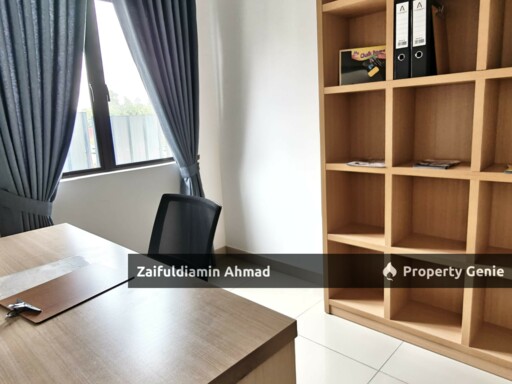 Comfortable Family Home, Taman Warisan Hijauan, Sepang