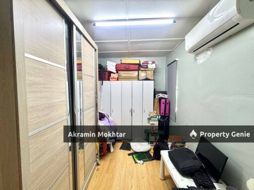Corner Lot & Facing Open | Double Storey Terrace Seksyen 17, Shah Alam