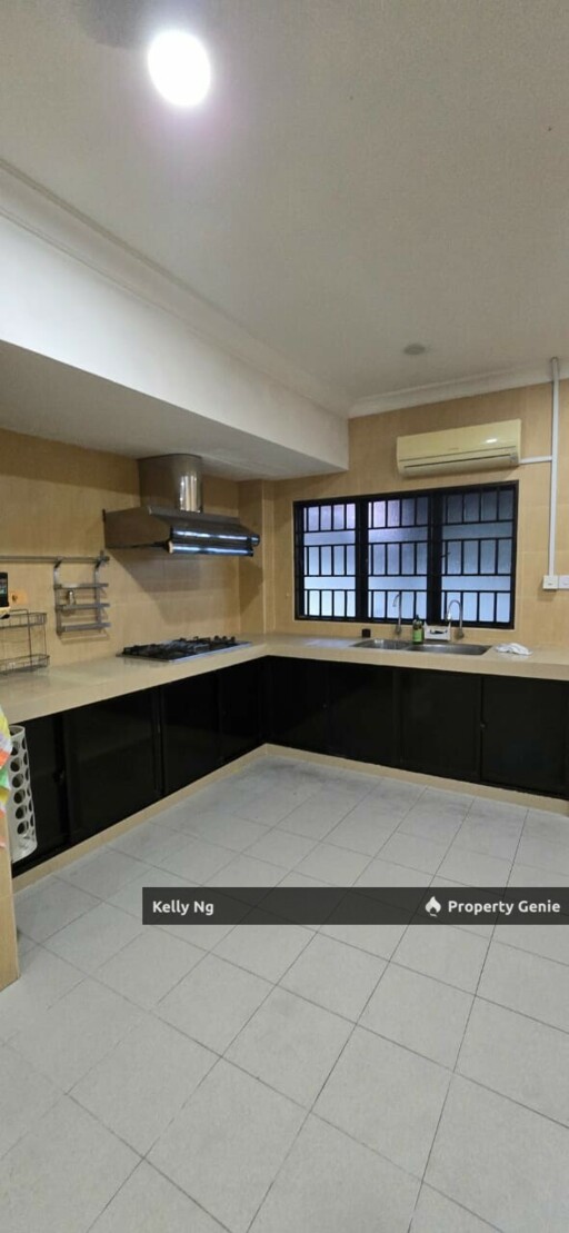 Single Sty Semi D House At Tmn Lucky Meru Klang For Sale