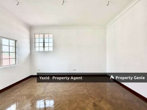 Bungalow Taman Desa Anjung Putra, Kajang