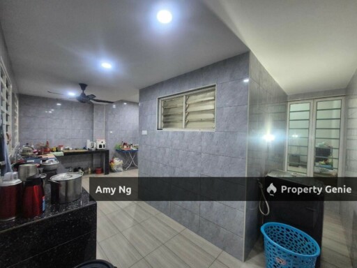 Botani Bougainvillea FreeHold Double Storey Terrace For Sale