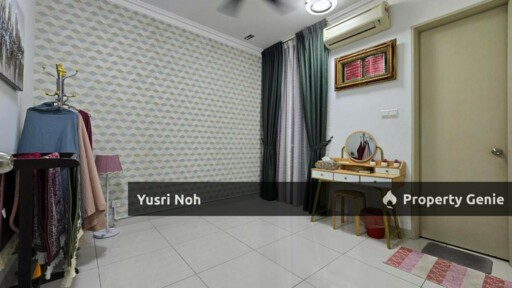 3 Storey Taman Subang Mas Subang Jaya