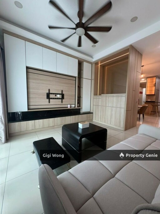 Ong Kim Wee Residence