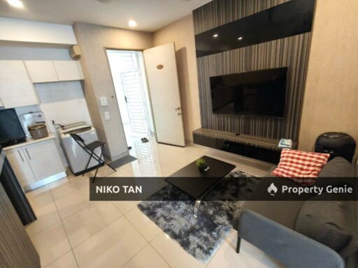For Sale Studio Greenfield Regency @ Tampoi