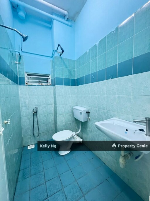 Shop Apartment Good Condition At Taman Sentosa Klang For Rent & Sale