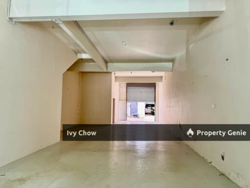 Dato Onn Ground Floor for Rent