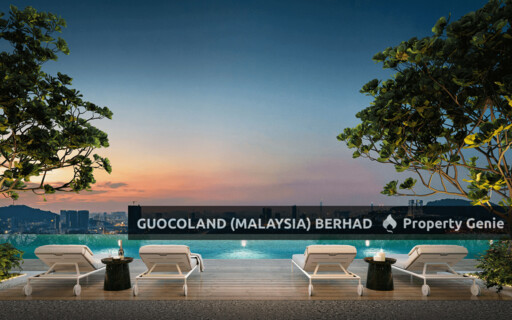 Emerald 9, Cheras