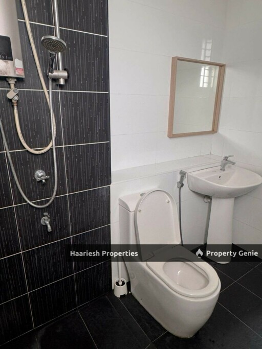 For Sale Double Storey House Rini Residence Mutiara Rini