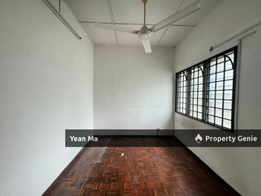 2 Storey Intan Baiduri Selayang For Rent