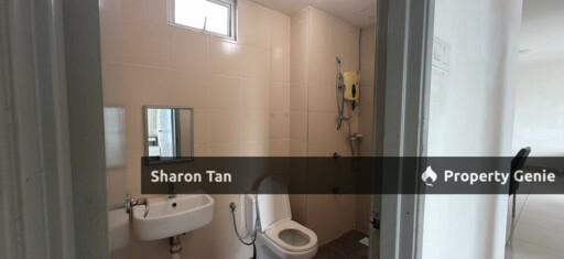 Pandan Residence 2