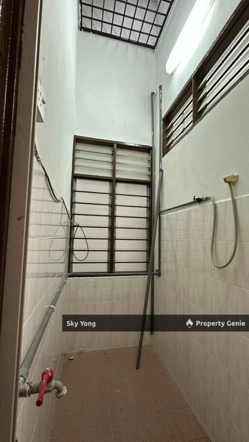 Taman Nirwana-Alma Single Storey for sale