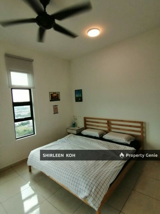 Room for rent at Sky Breeze @ Taman Bukit Indah