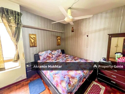 CHEAPEST & 1 PARKING | Le Jardine Condominium, Pandan Indah Kuala Lumpur