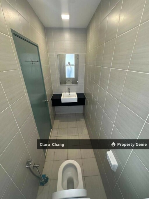 Horizon Hills Anjung Spacious 3 Storey Cluster House for Sale