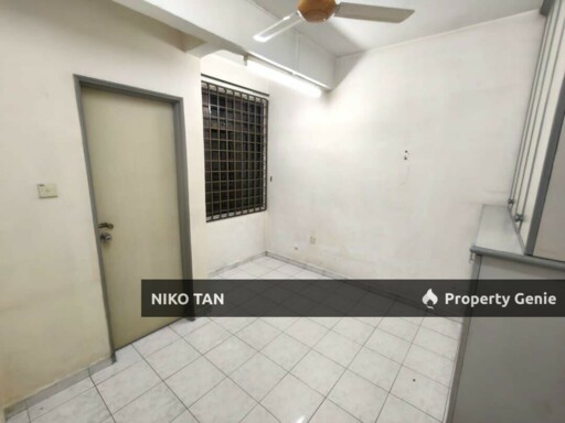 For Sale Jalan Saga 5, Taman Desa Cemerlang, Ulu Tiram