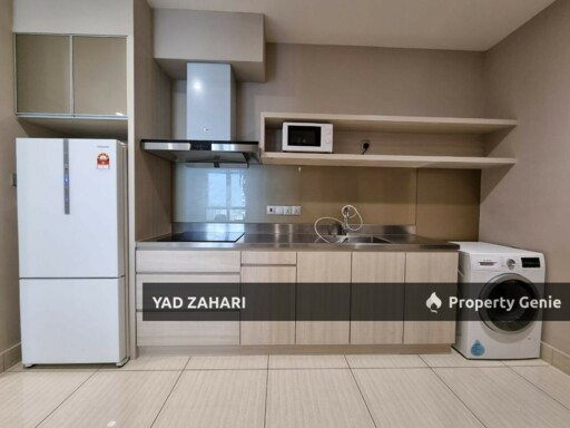 Shaftsbury Condo, Cyberjaya | RM2000 - Fully Furnished, High End Condo & Strategic Location