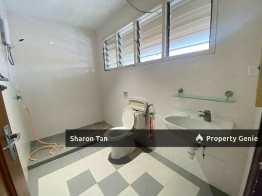 Master Room For Rent bentara luar, Taman Iskandar 5min to CIQ Town