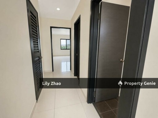 2nd Floor Corporate Office for Rent, Ready & Renovated, Partially Furnished, Sadong Jaya, Kota Kinabalu City Centre, Sabah