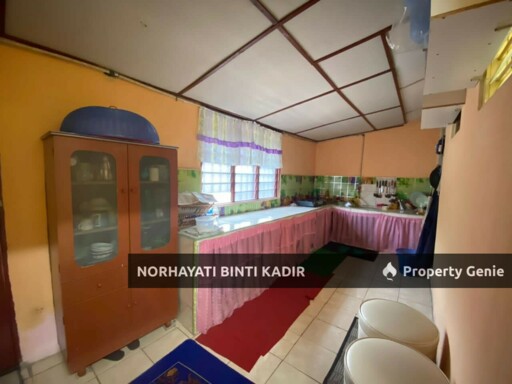 TERES SETINGKAT FULLY RENOVATED INDERA SEMPURNA KUANTAN
