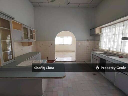 Agriculture Land with Single Storey Bungalow Sg Buloh Nearby Elmina For Sale