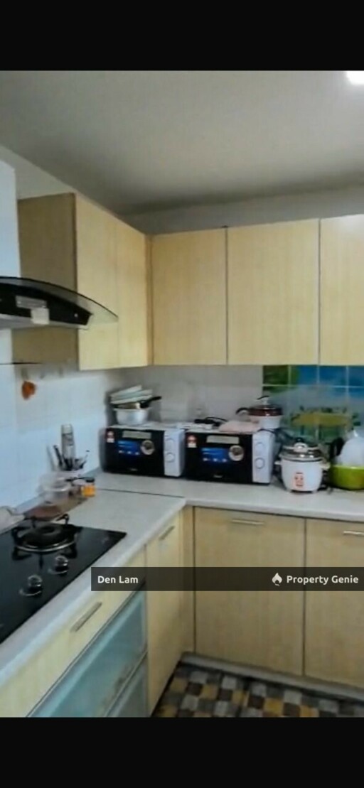 Seri Maya Jalan Jelatek Ampang KL ROI 7% for Sale !!