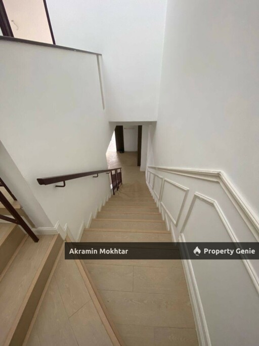 DOUBLE STOREY TERRACE TAMAN ANGGERIK PERDANA SEMENYIH (RENOVATED UNIT)