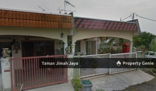 Taman Jimah Jaya