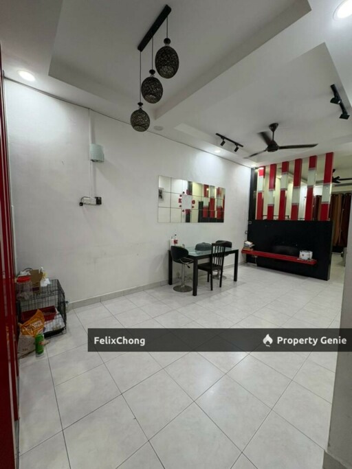 Taman Bestari Indah 1 Sty Terrace,Jalan Bestari,Ulu Tiram,Renovated