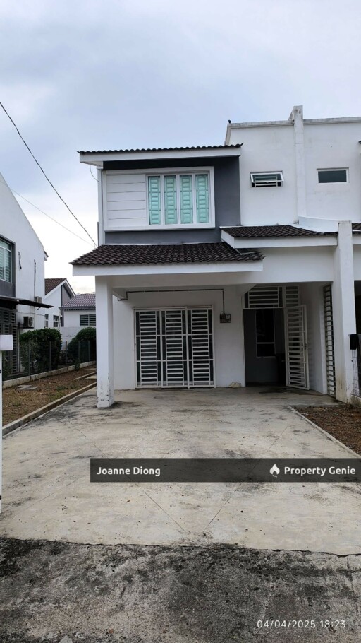 Taman Prima Residensi Utama