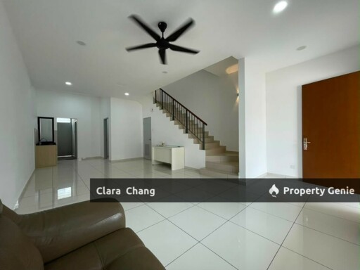 Austin Crest Ruby Double Storey Terrace House for Rent