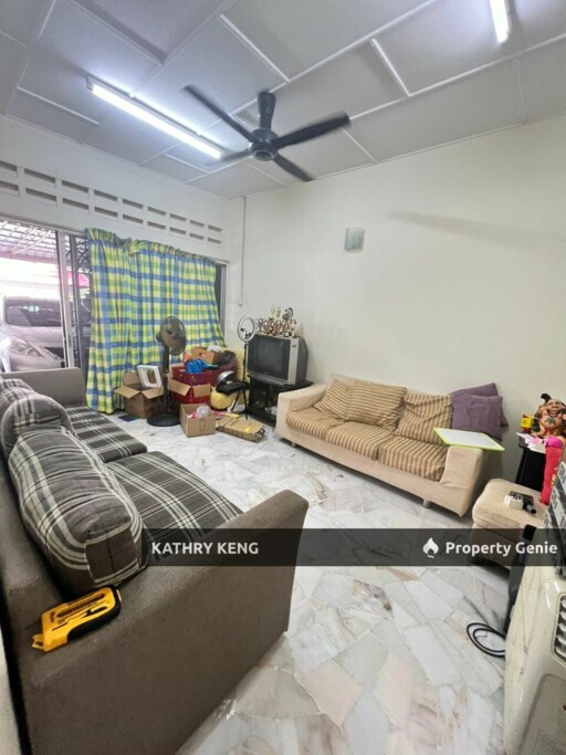 Taman Desa For Sale Kluang For Sale Johor For Sale