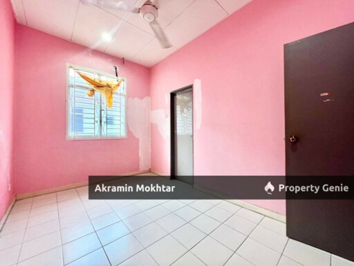 Renovated | Double Storey, Taman Alam Indah, Seksyen 33 @ Shah Alam