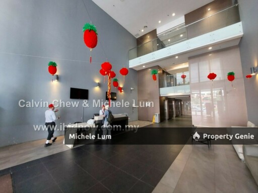 [Below Market 39%] Office Tropicana Avenue Tropicana Golf & Country Resort Petaling Jaya