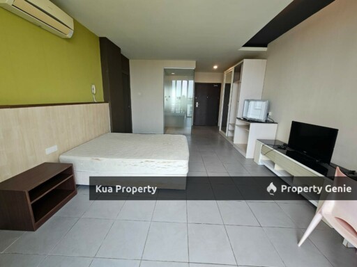Tribeca Condominium (Studio Unit) at Jalan Song for Rent
