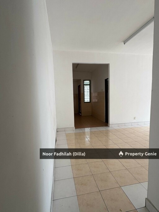 Full Loan Camelia Court Nilai Impian Good to Invest